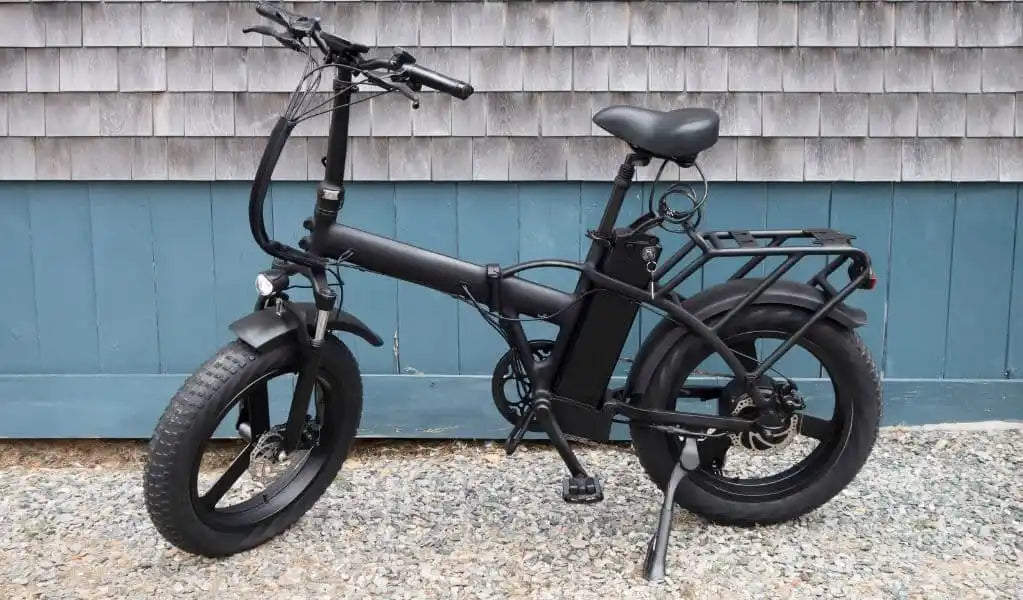 autonomia bicicleta eléctrica