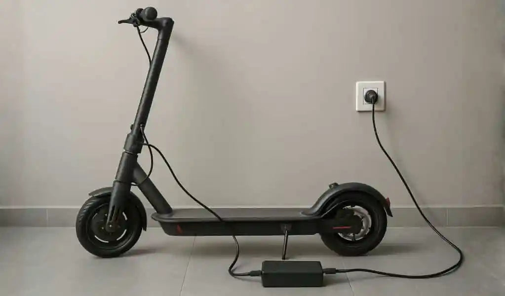 Conservar la batería de tu patinete eléctrico en buen estado
