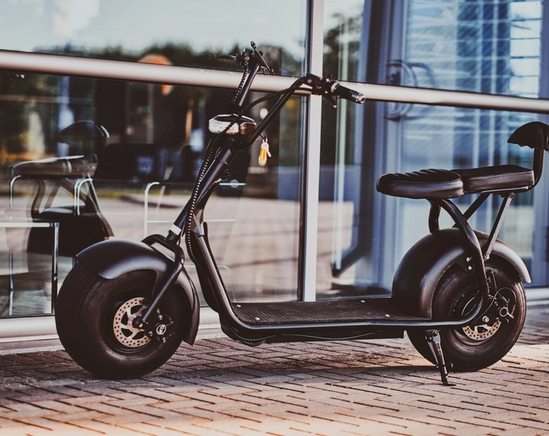 normativa patinetes electricos