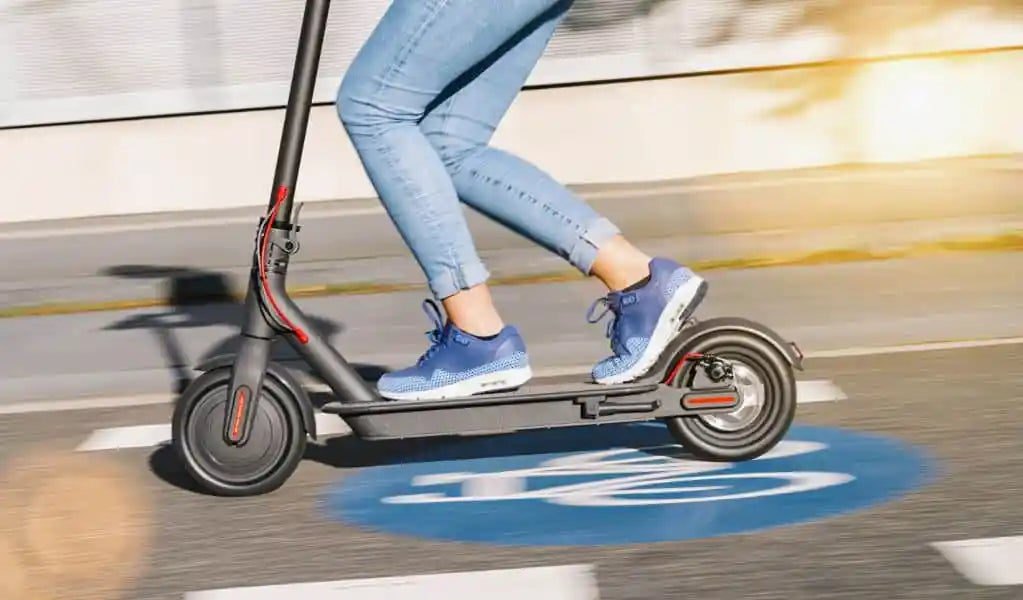 marcas patinetes electricos en España