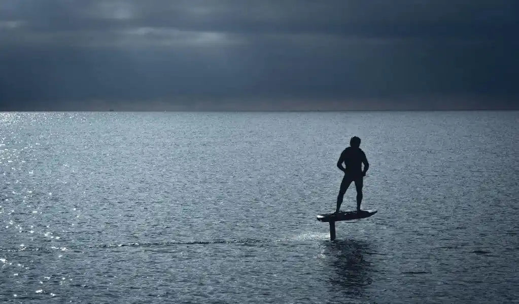 Descubre las mejores tablas de surf eléctricas del mercado