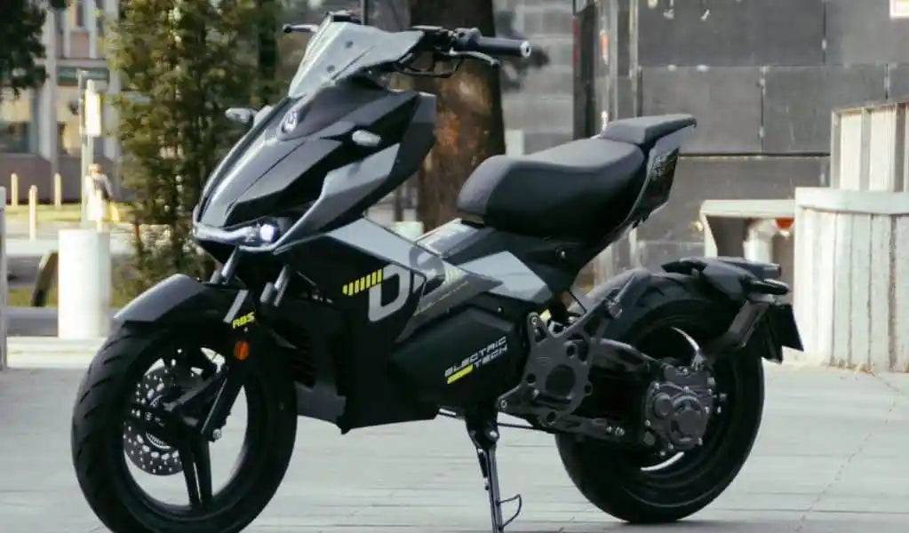 ¿Las motos eléctricas necesitan seguro? | Electyum