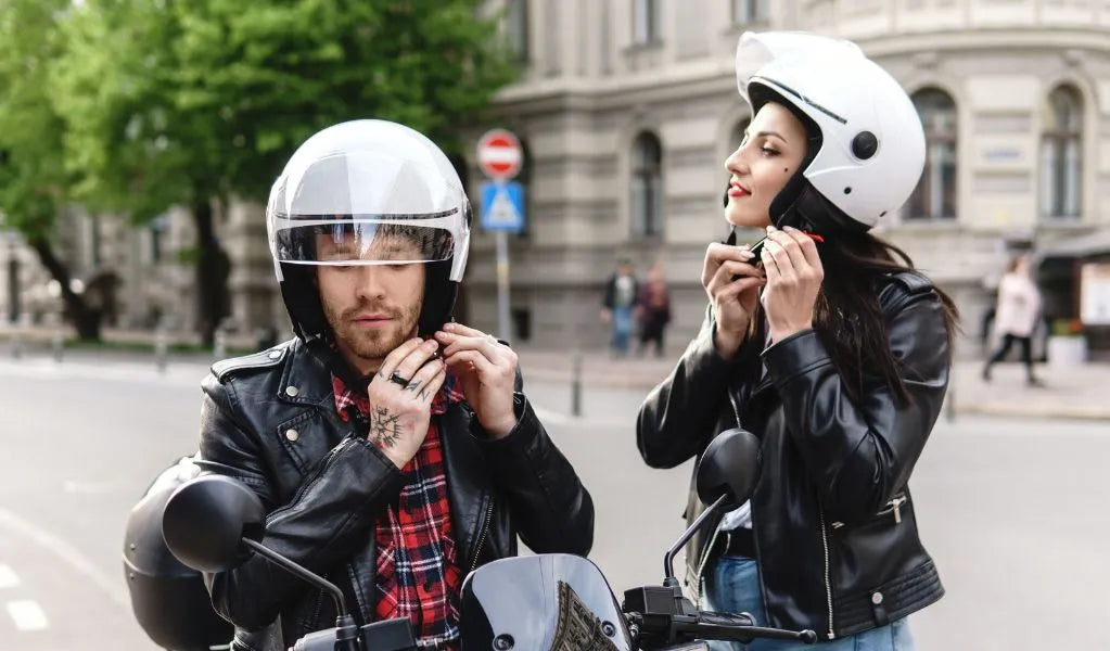 Los Mejores Accesorios para motos Eléctricas: Guía completa