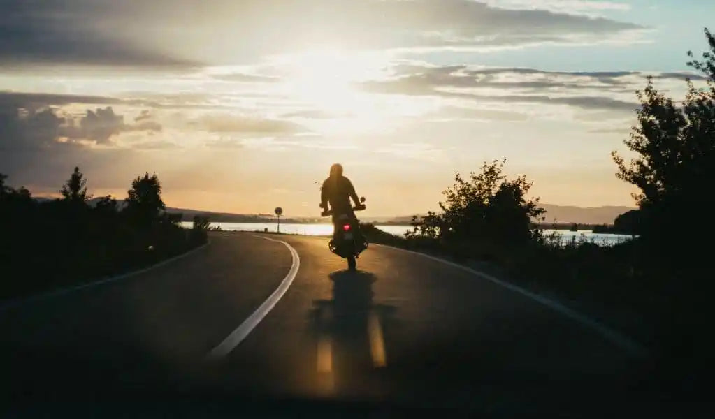 Aerodinámica motos eléctricas