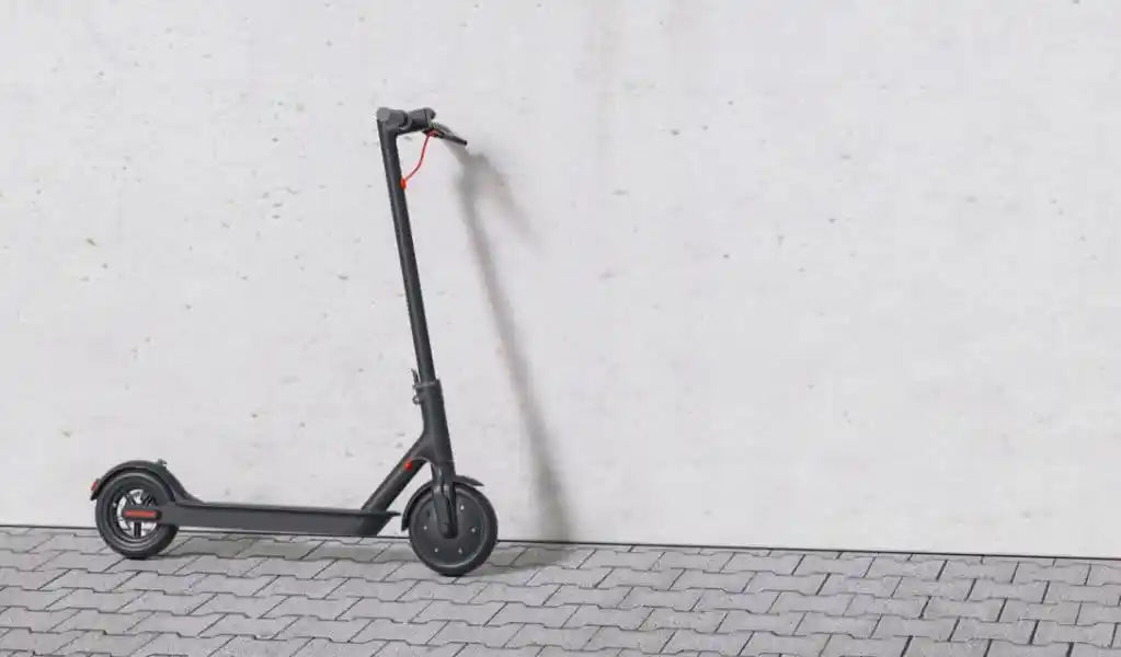 atar patinete eléctrico