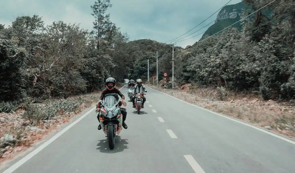 Descubre cuál es la moto eléctrica con más autonomía