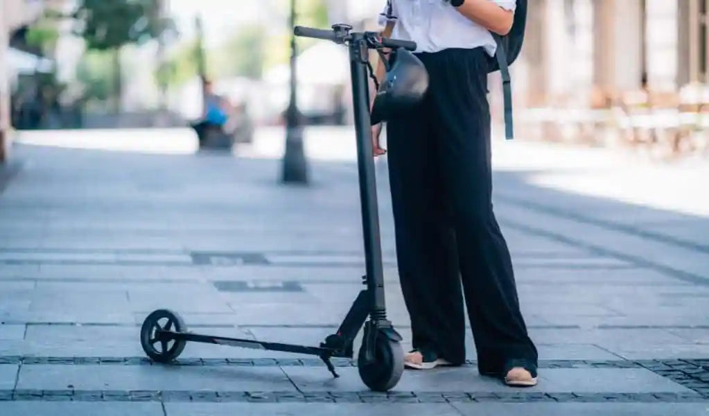 Guía de ayudas para patinetes eléctricos en la Comunidad de Madrid