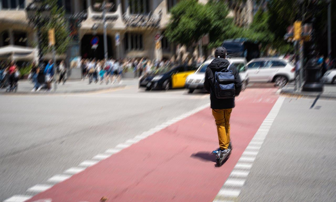 normativa patinetes electricos 2026