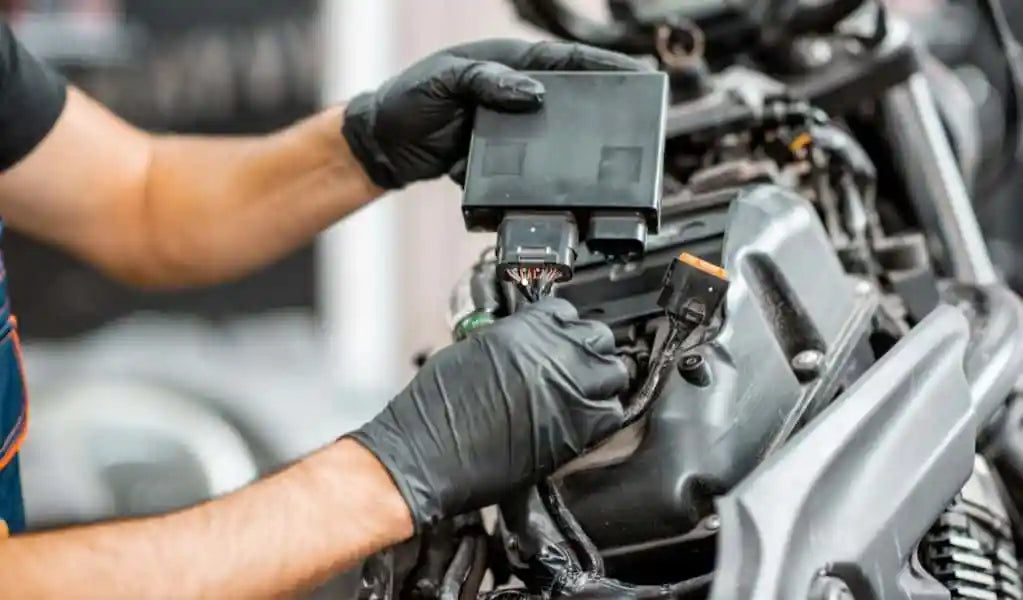 Normativa Scooters Eléctricos para Discapacitados