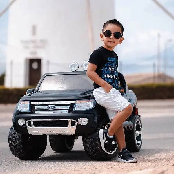 Todo lo que debes saber sobre baterías de coches eléctricos para niños
