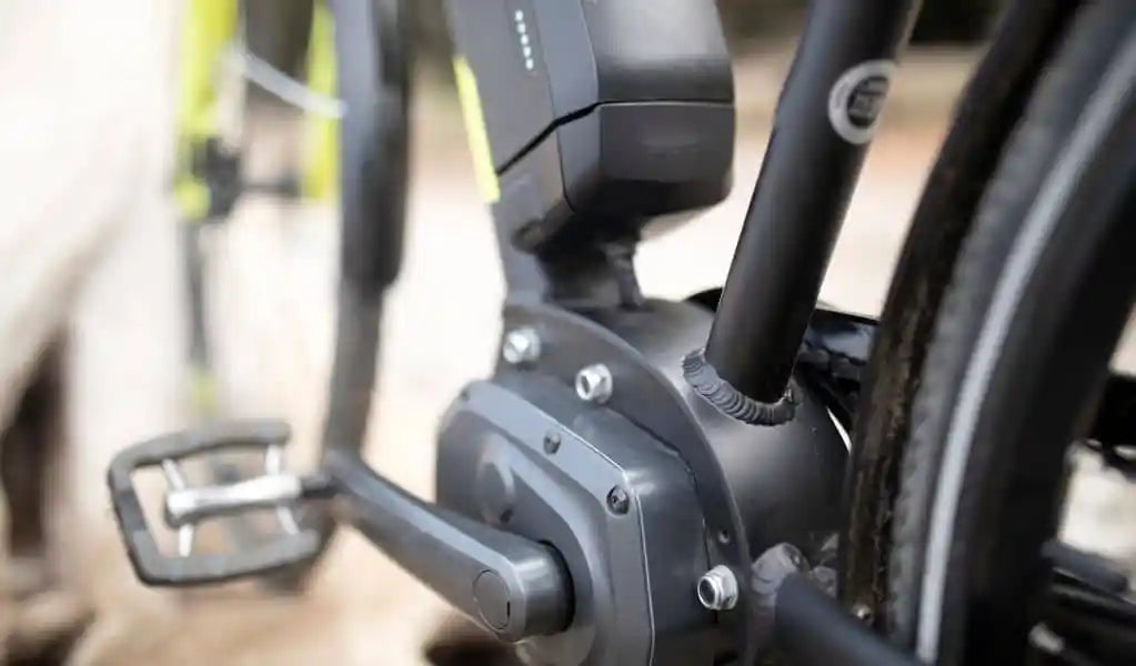 Comparativa de Bicicletas Eléctricas