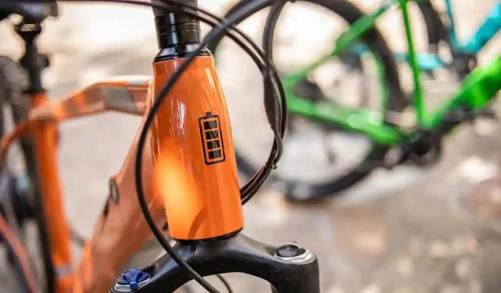 Ayudas para bicicletas eléctricas en la Comunidad de Madrid