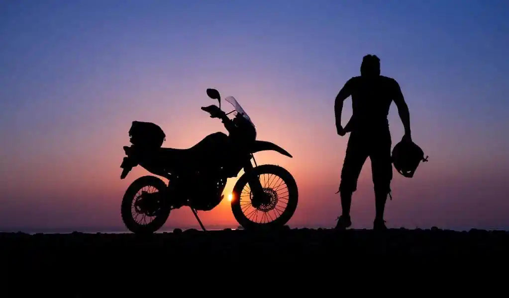 Diseño de Motos Eléctricas: Innovación, tecnología y Estilo