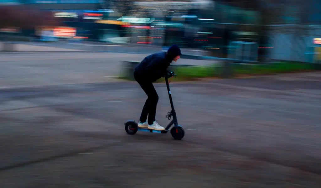 ¿Cuál es el mejor patinete Smartgyro'