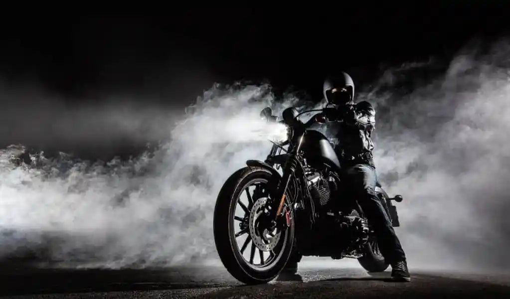 Mejores motos eléctricas