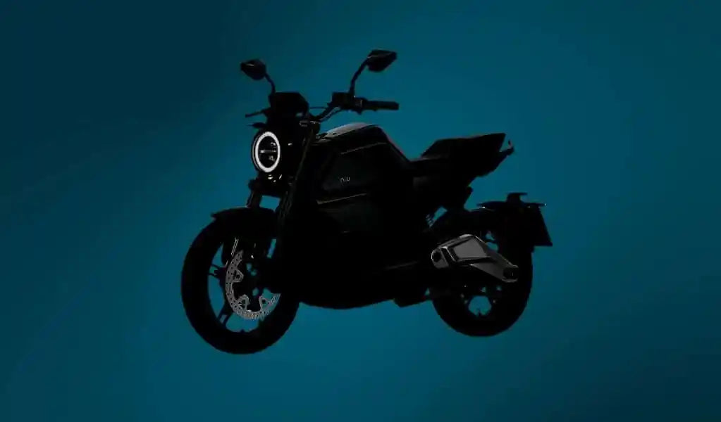 motos electricas deportivas