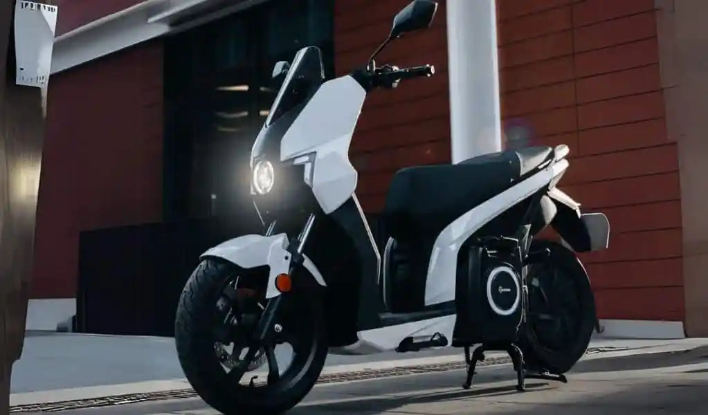 mejor moto electrica