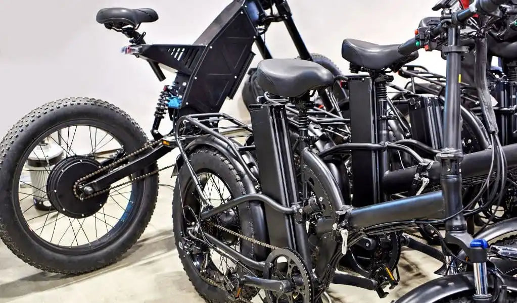 Normativa bicicletas eléctricas 2026