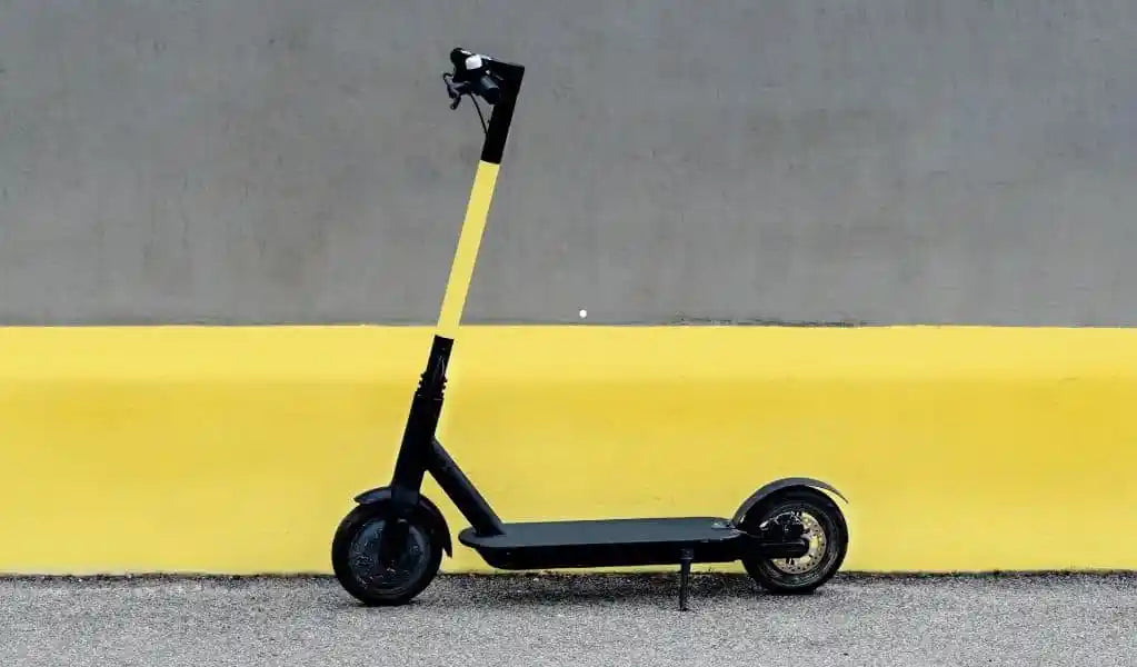 normativa patinetes eléctricos madrid