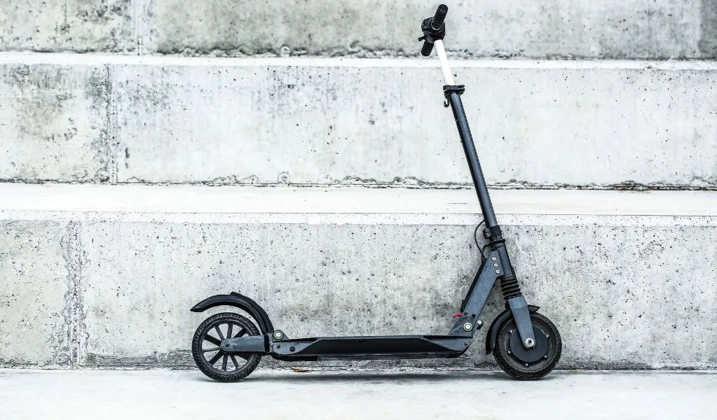 ITV patinetes eléctricos