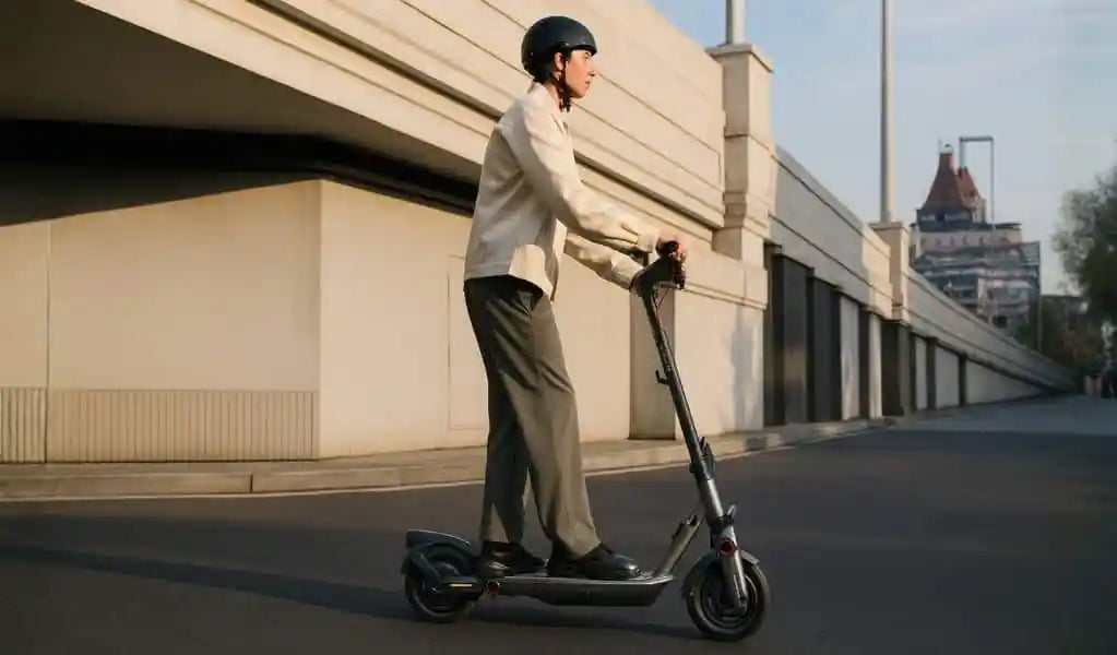 Patinetes Segway más vendidos