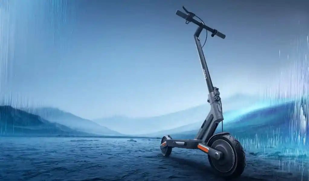 Diferencias entre Patinetes Xiaomi | Electyum