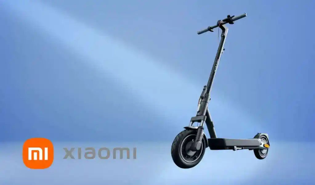 ¿Cuántos KG aguantan los patinetes Xiaomi?