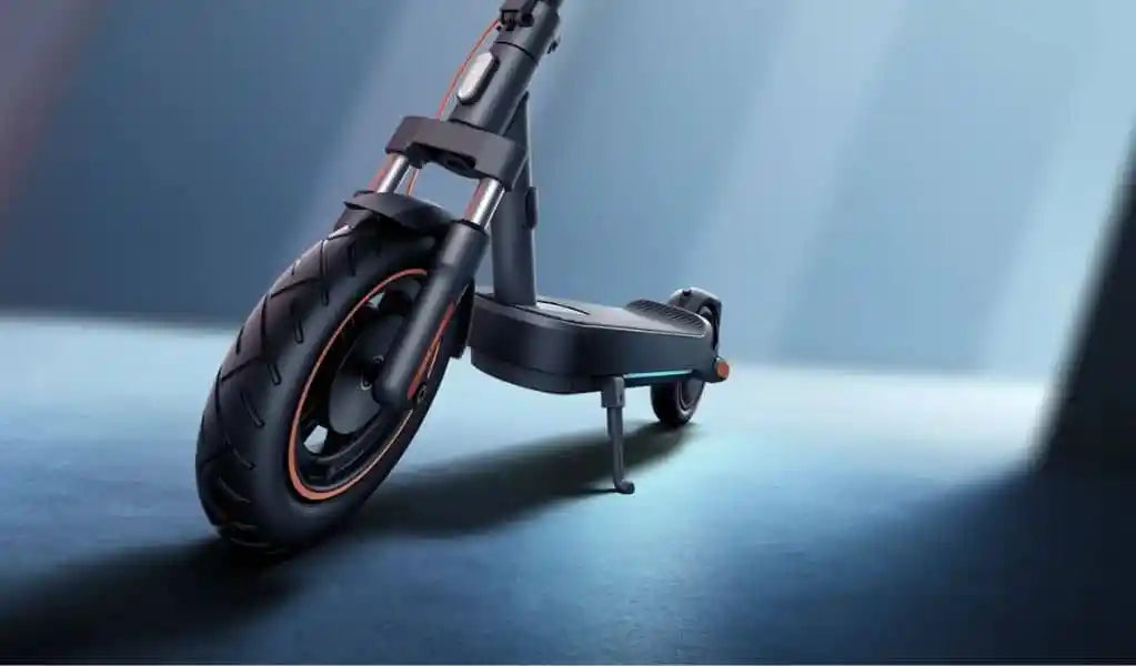 Presión ruedas patinete Xiaomi