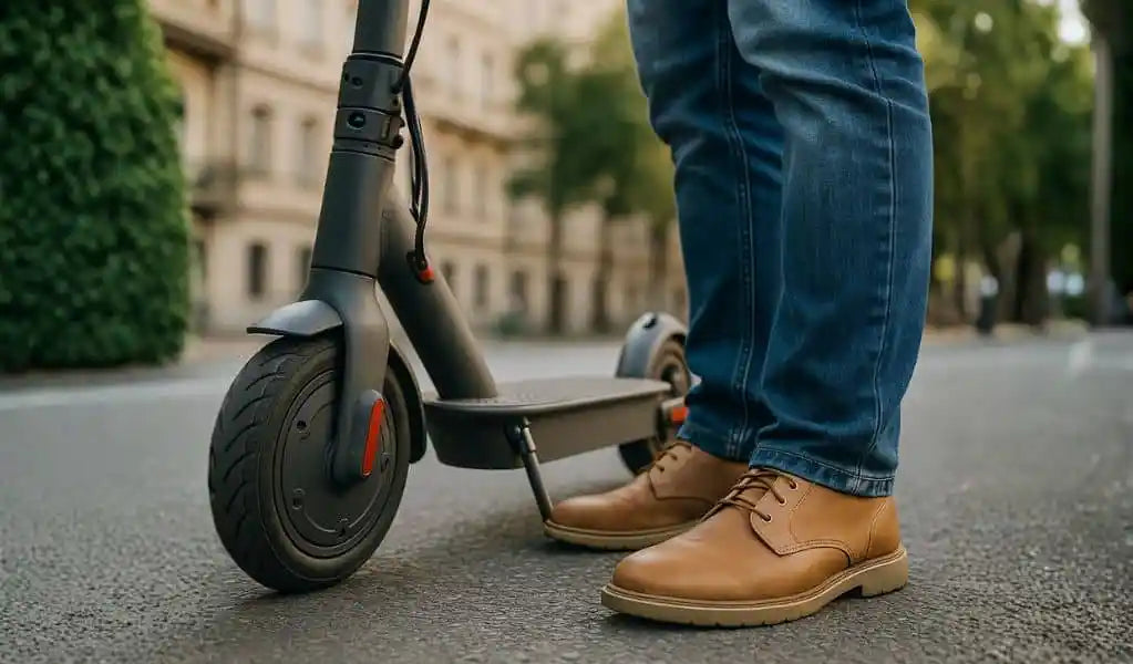 Seguro obligatorio patinetes 2026