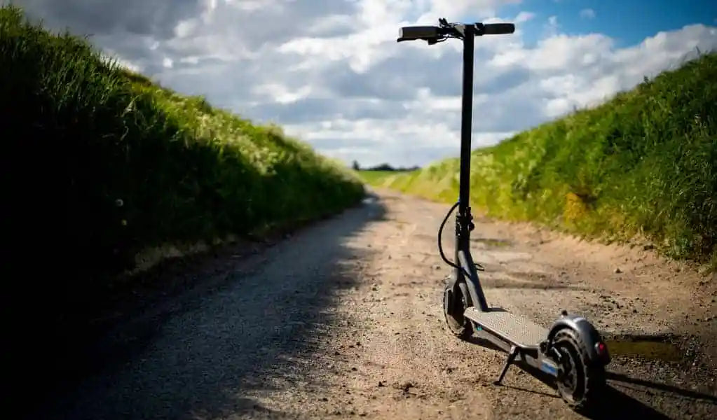 Mejores patinetes eléctricos 2026