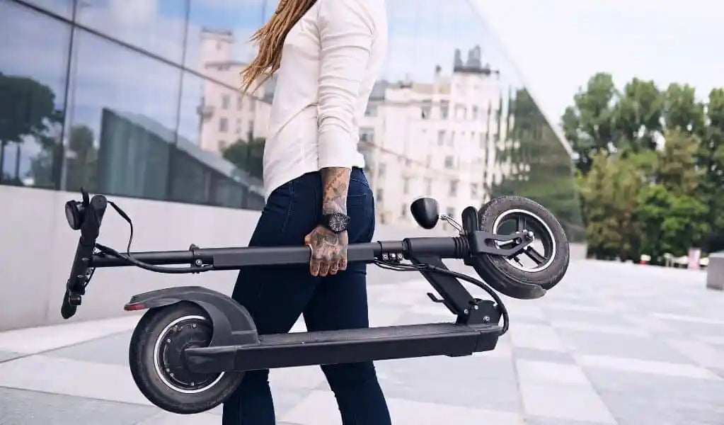 Guía completa para tunear y optimizar tu patinete eléctrico