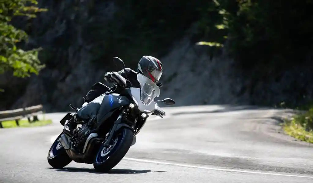 Descubre la velocidad máxima de una moto eléctrica