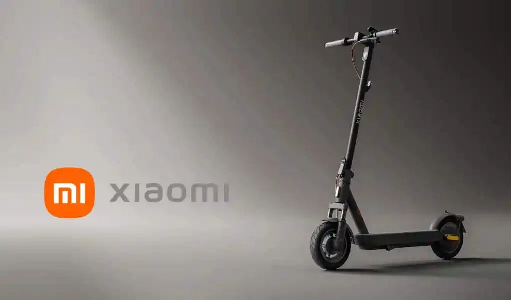 Nuevos patinetes de Xiaomi: Xiaomi Electric Scooter 5
