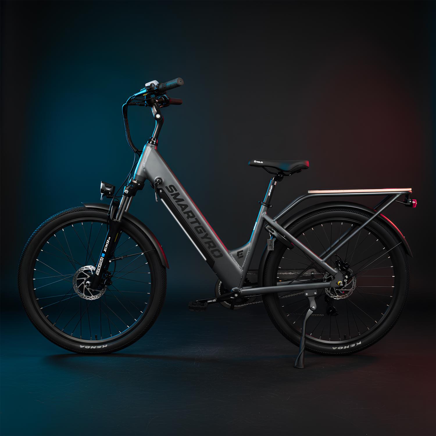 Bicicletas Eléctricas en Rebajas