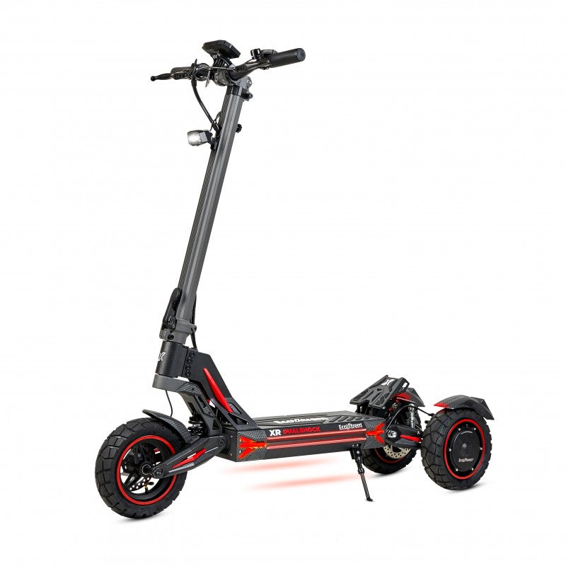 Patinetes eléctricos Ecoxtrem