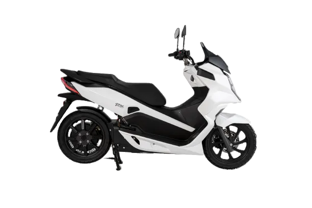 Scooter eléctrica VT3