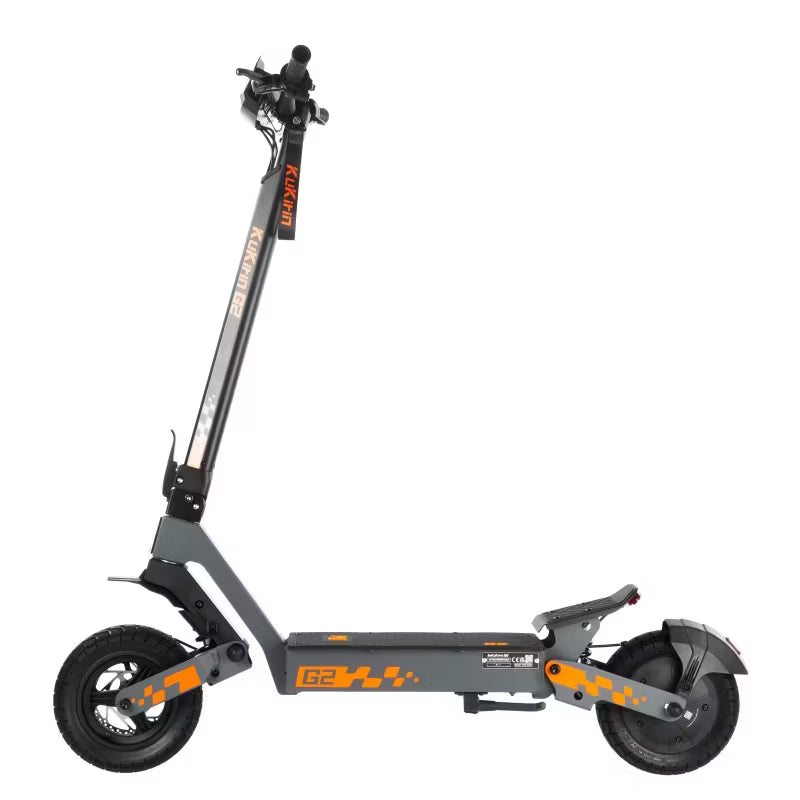 Patinete eléctrico KuKirin G2