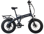 Tucano Monster 20" HB
