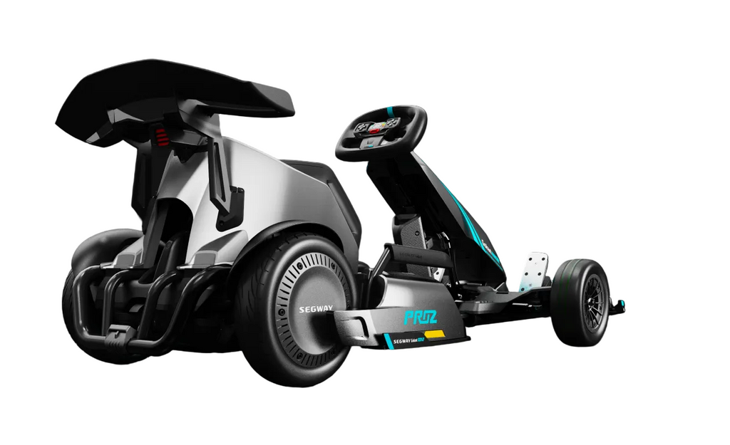 GoKart Pro 2