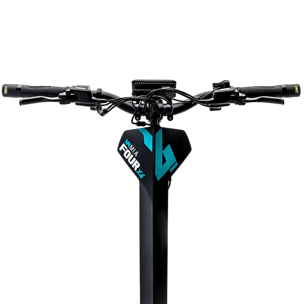 MIA Four X4 | 4WD (4X4)