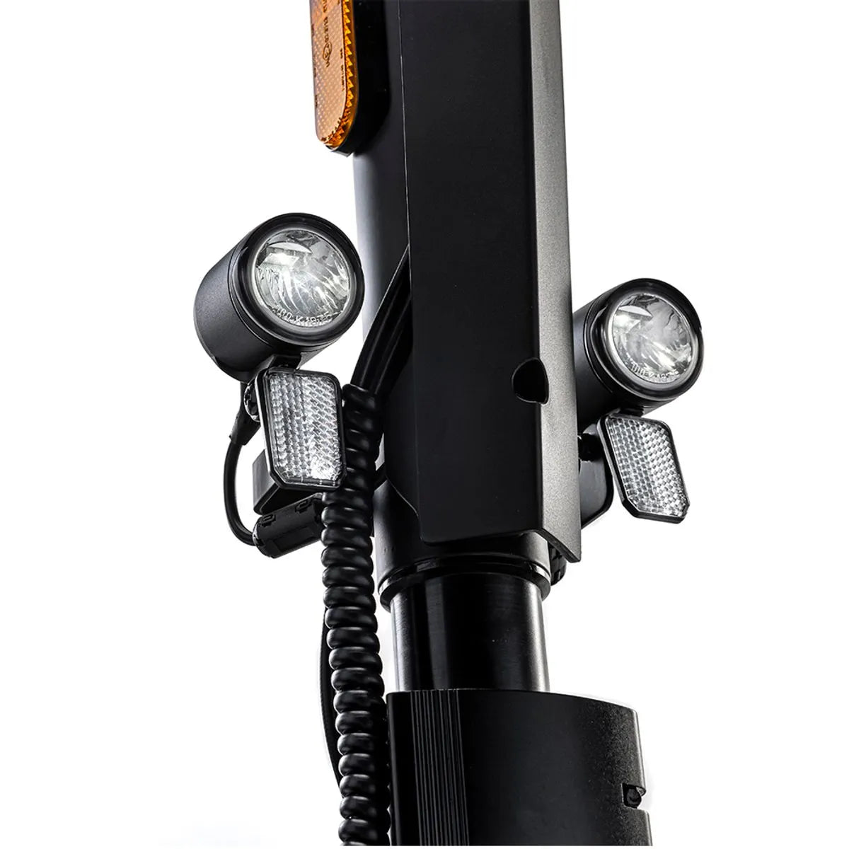 Mia Four X2 | Movilidad Reducida | 2WD (4X2)