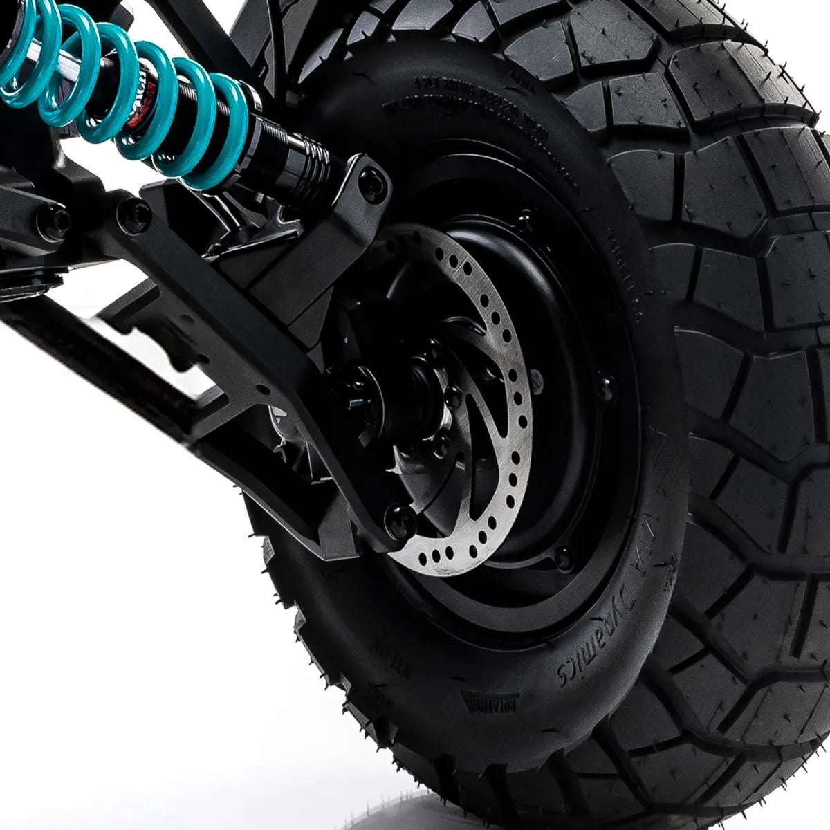 MIA Four X4 | 4WD (4X4)