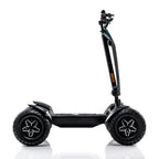 MIA Four X4 | 4WD (4X4)