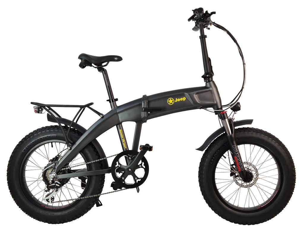 Monster 20" HB Sport