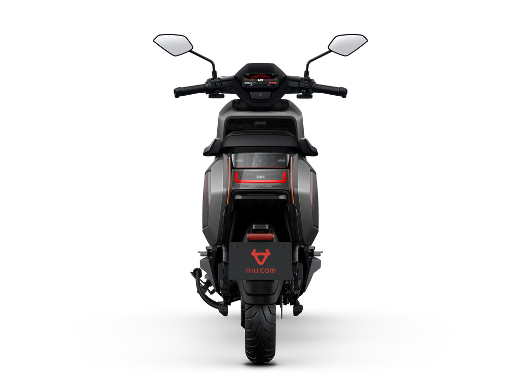 Niu NQiX 500