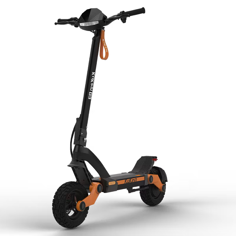 Patinete eléctrico KuKirin G3