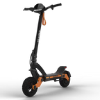 Patinete eléctrico KuKirin G3