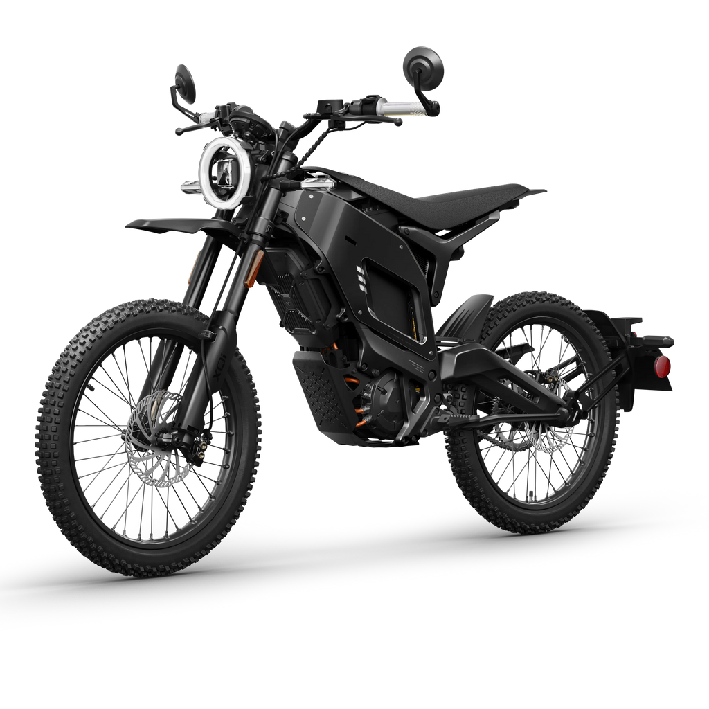 Moto Niu XQi3