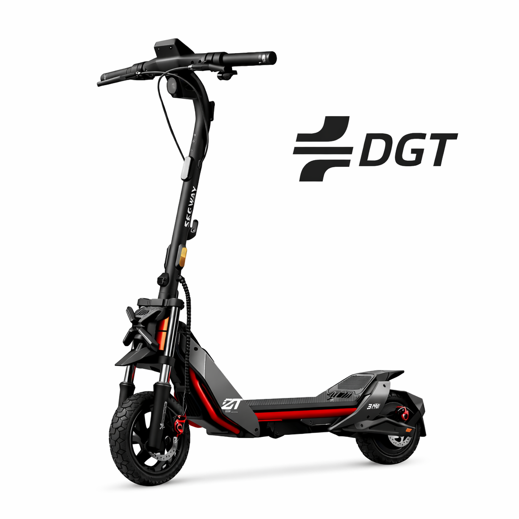 Segway ZT3 Pro E