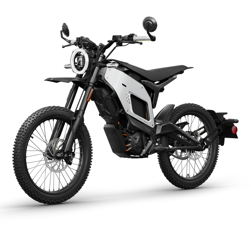 Moto Niu XQi3
